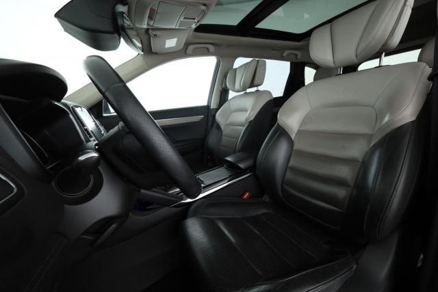 Renault Koleos image 6