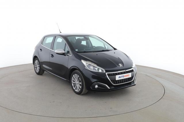 Peugeot 208 image 4