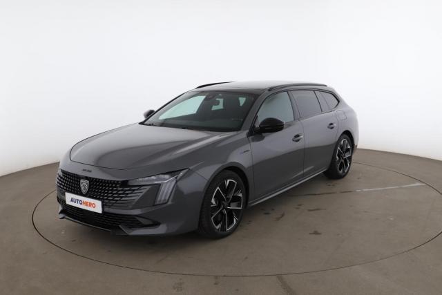Peugeot 508 Sw 1.6 Hybrid Gt E-Eat8 225 Ch