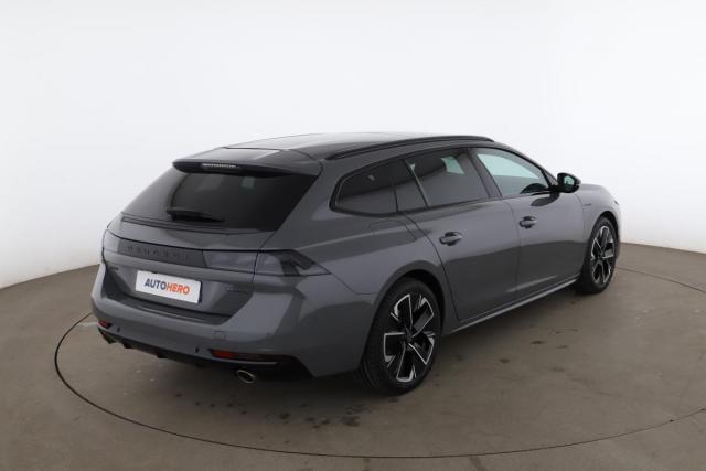Peugeot 508 Sw image 2