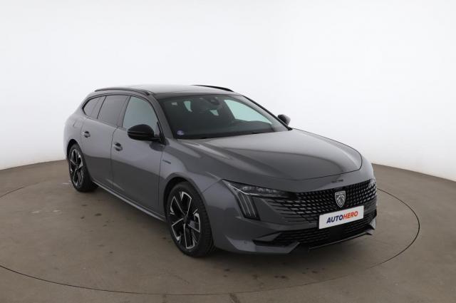 Peugeot 508 Sw image 8