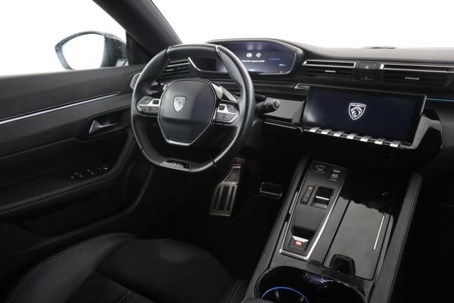 Peugeot 508 Sw image 1