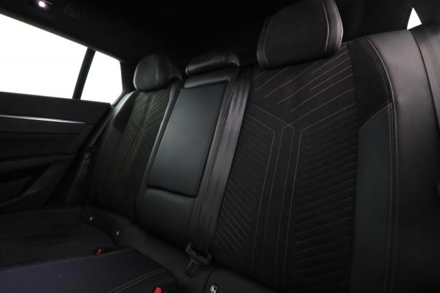 Peugeot 508 Sw image 5