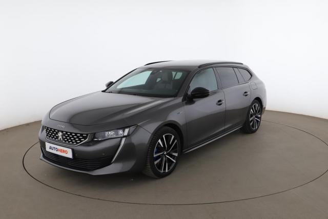 Peugeot 508 Sw 1.6 Hybrid Gt E-Eat8 225 Ch
