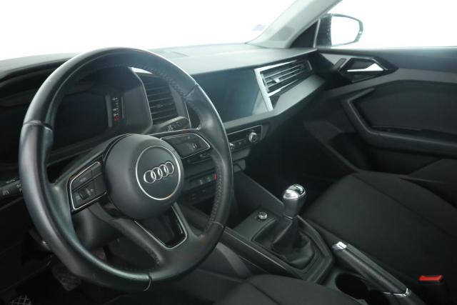 Audi A1 Sportback image 6