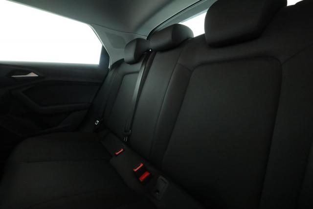 Audi A1 Sportback image 5