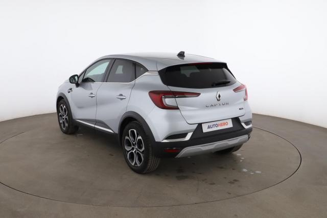 Renault Captur image 1