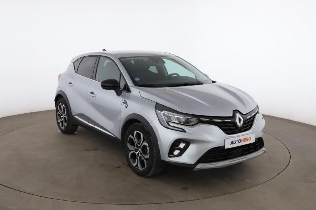 Renault Captur image 6