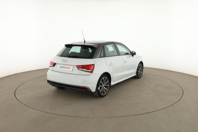 Audi A1 Sportback image 6