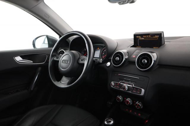 Audi A1 Sportback image 4
