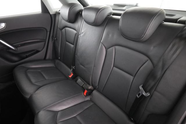 Audi A1 Sportback image 5