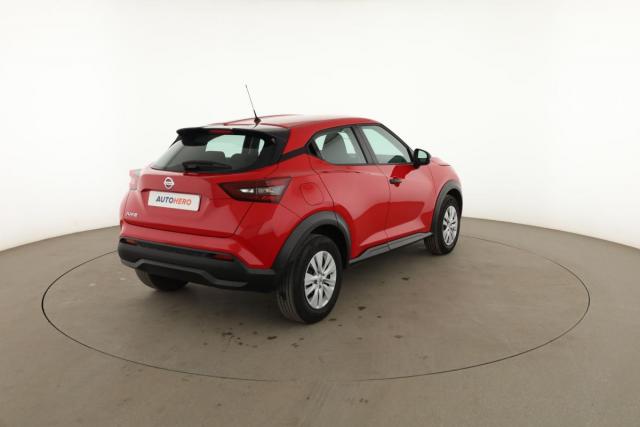 Nissan Juke image 4