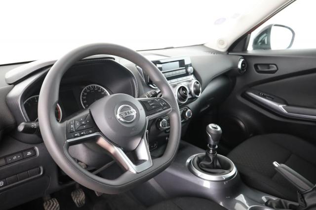 Nissan Juke image 3