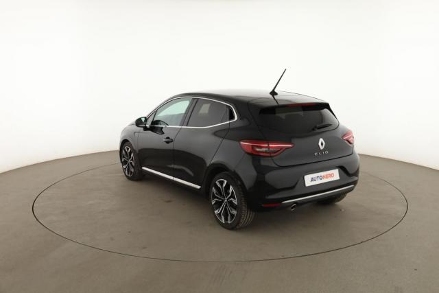 Renault Clio image 9