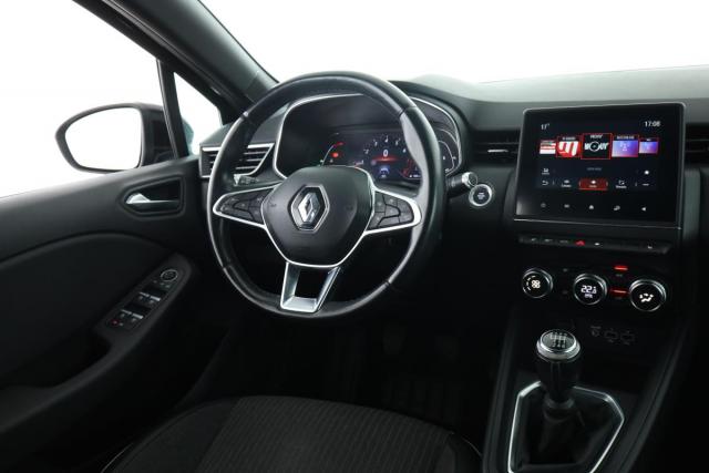Renault Clio image 1