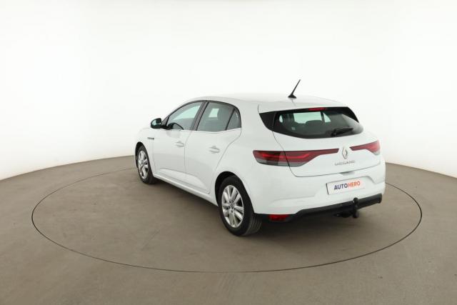 Renault Mégane image 4