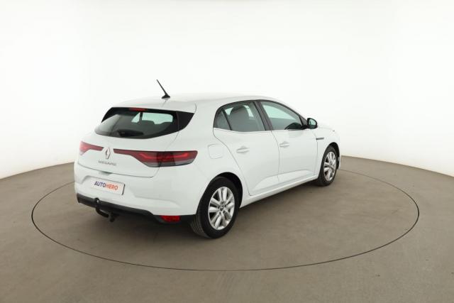 Renault Mégane image 1