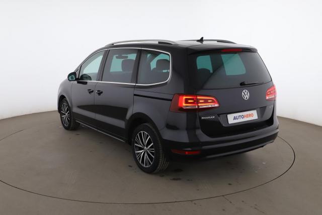 Volkswagen Sharan image 4