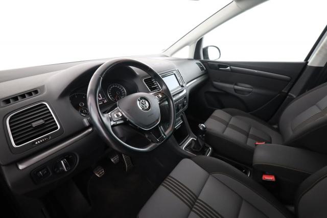 Volkswagen Sharan image 5