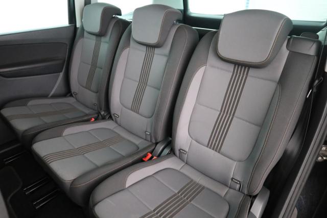 Volkswagen Sharan image 6