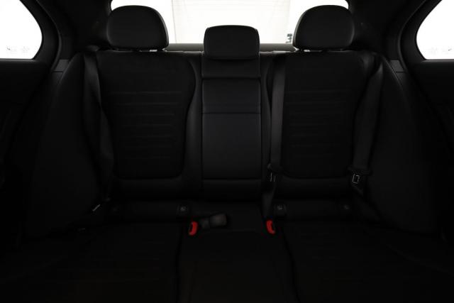Mercedes Benz Classe C image 5