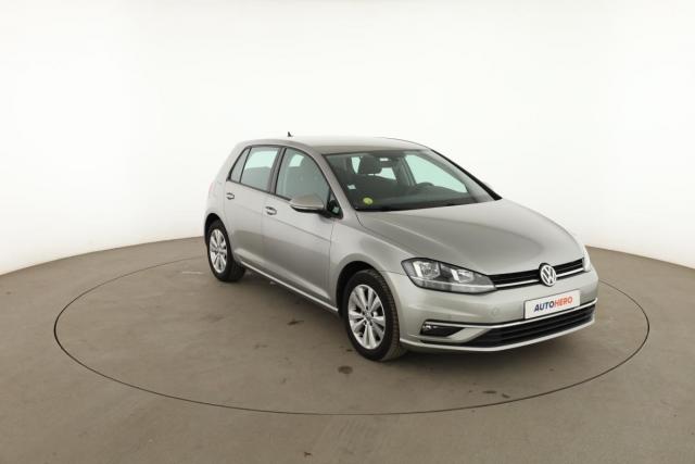 Volkswagen Golf image 4