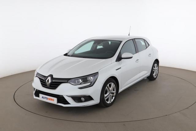 Renault Mégane 1.2 Tce Energy Business 100 Ch