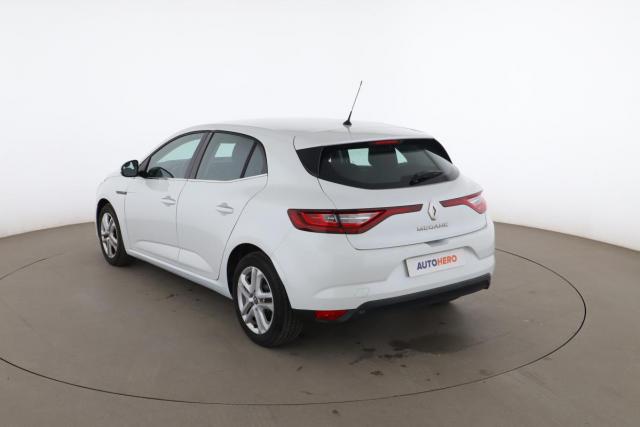 Renault Mégane image 4