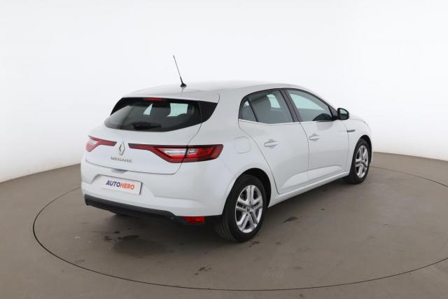 Renault Mégane image 8