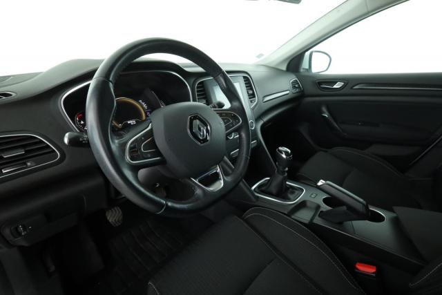 Renault Mégane image 1