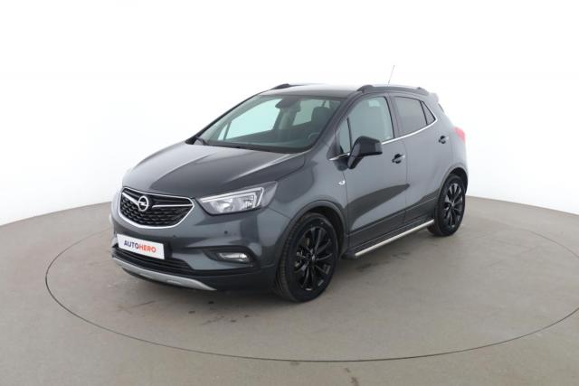 Opel Mokka X 1.4 Turbo 4x2 Color Edition 140 Ch