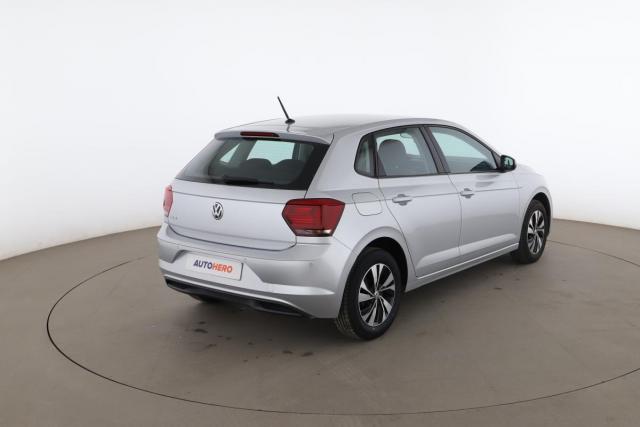 Volkswagen Polo image 1