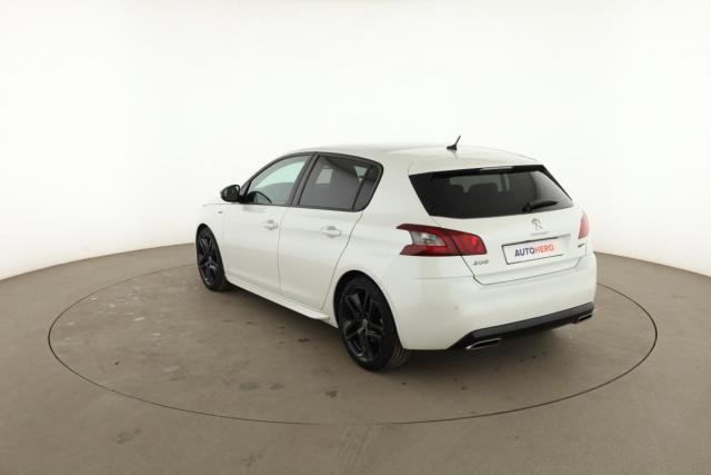 Peugeot 308 image 4