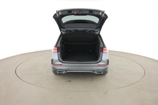Mercedes Benz Classe B image 8