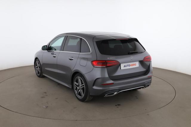 Mercedes Benz Classe B image 9