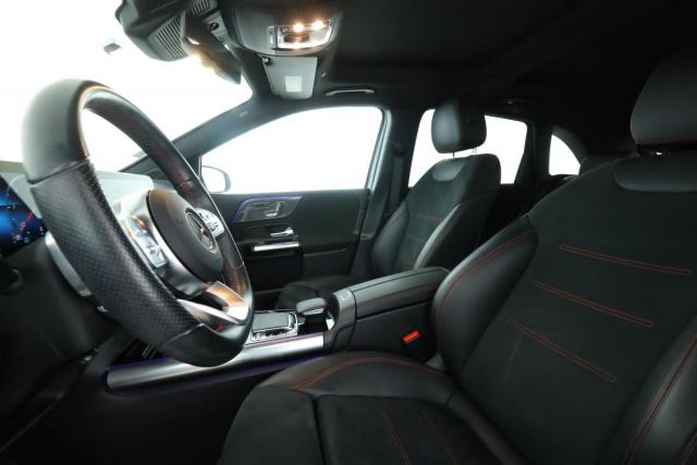 Mercedes Benz Classe B image 4
