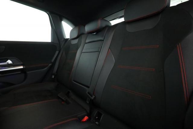 Mercedes Benz Classe B image 3