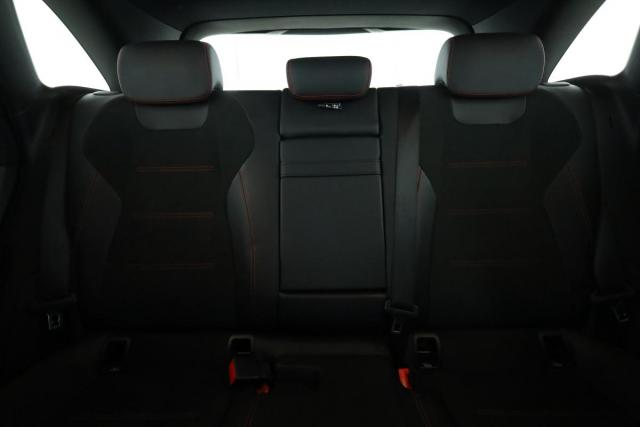 Mercedes Benz Classe B image 7