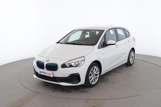 Bmw Serie 2 Active Tourer 225xea Lounge 224 Ch