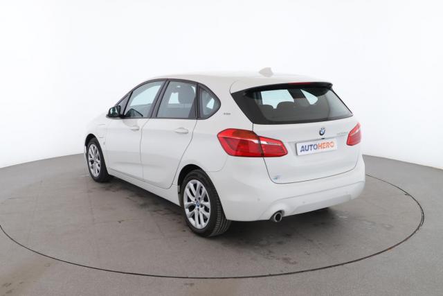 Bmw Serie 2 Active Tourer image 9