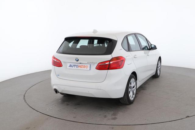 Bmw Serie 2 Active Tourer image 4