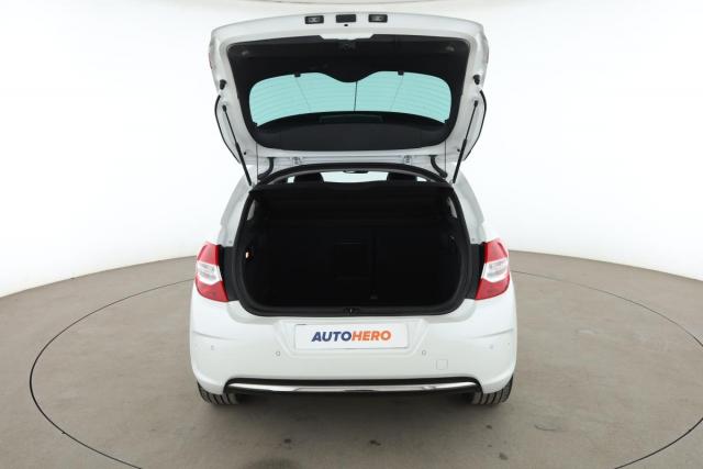 Citroen C4 image 5