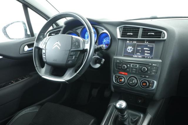 Citroen C4 image 3