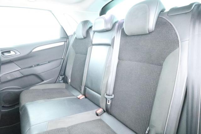 Citroen C4 image 1