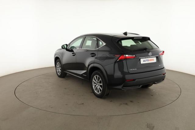 Lexus Nx image 2