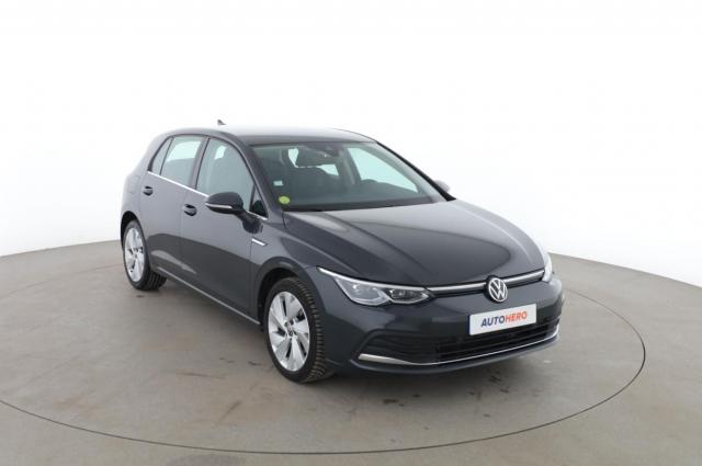 Volkswagen Golf image 8