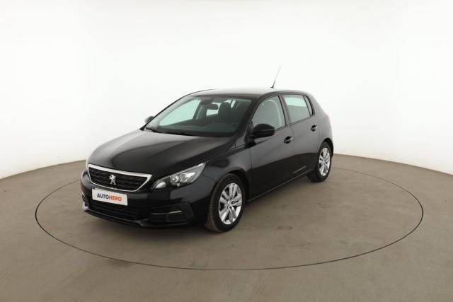 Peugeot 308 1.5 Blue-Hdi Active Eat6 130 Ch