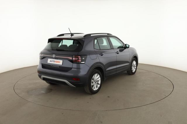 Volkswagen T-Cross image 4