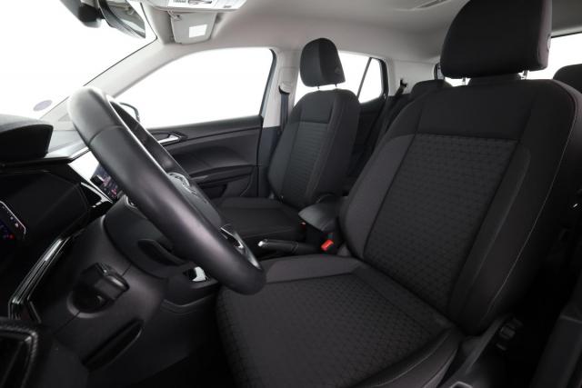 Volkswagen T-Cross image 9