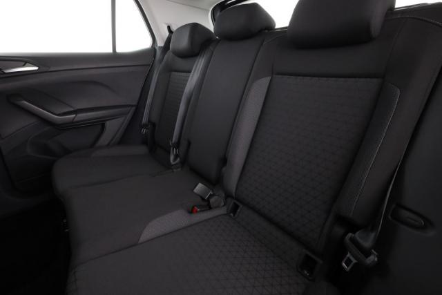 Volkswagen T-Cross image 7